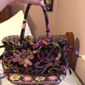 Mini Vera Bradley Bag
